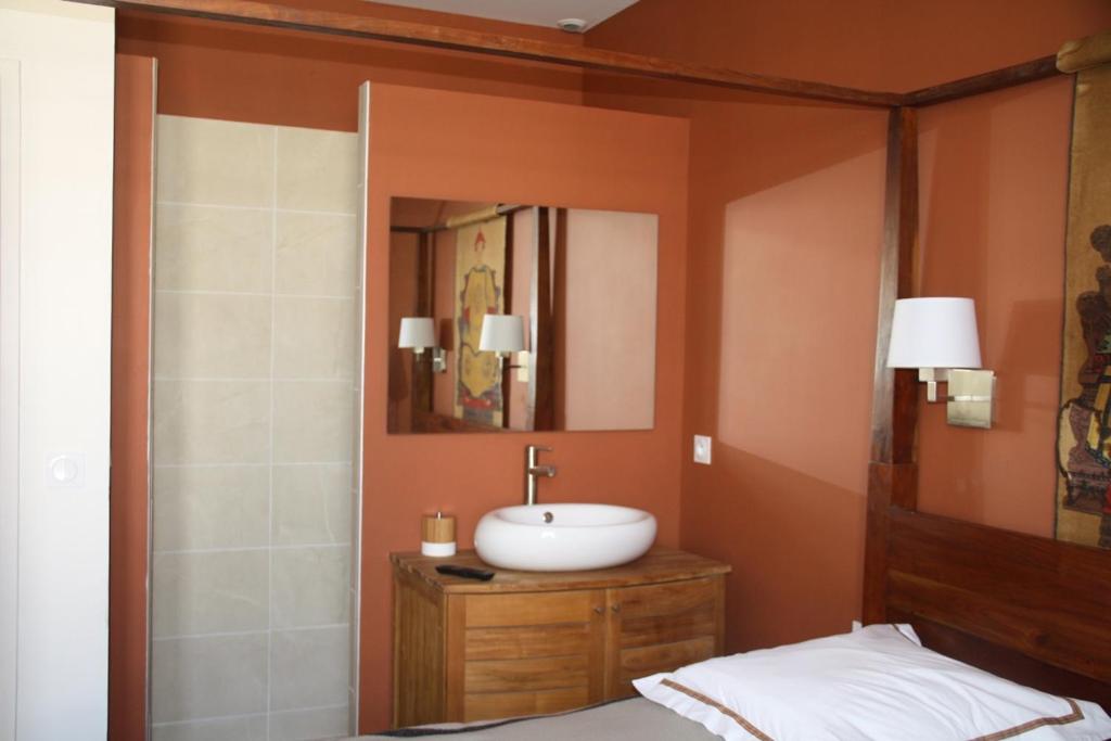 casaisabel 34 Rue du Hamel, 33800 Bordeaux