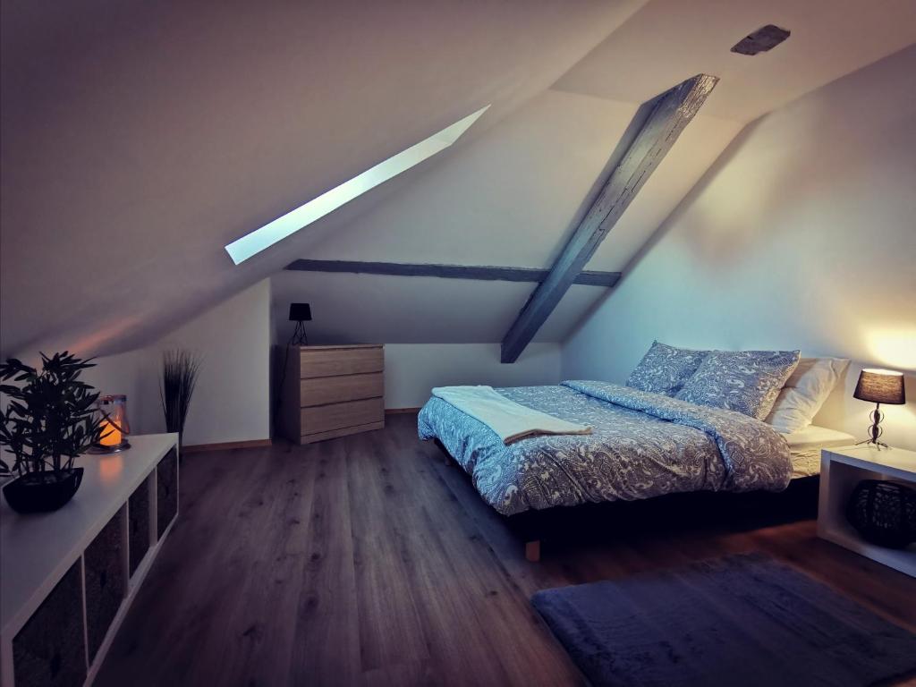 Casas Caiadas | Open House