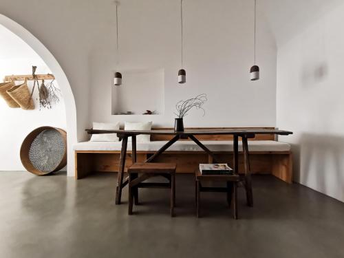 Casas Caiadas | Open House