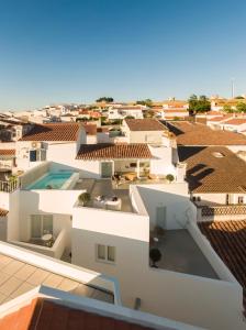 Casas Caiadas | Open House