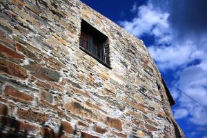 Casas de Pedra