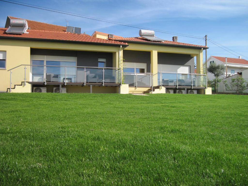 Casas nas Hortas Rua da Portelinha 6215-263, 6215-263 Erada