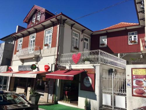Casas Rosa Sousa