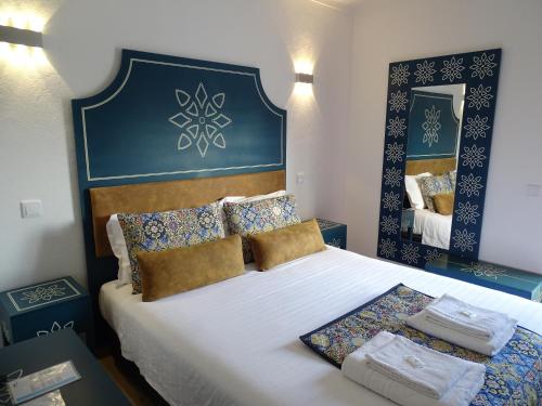 Casazul M&B