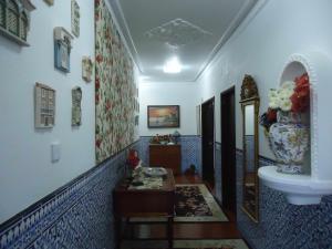 Cascais Jasmim Doce