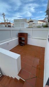 Casinha da Vila Turcifal