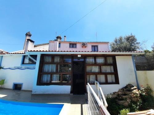Casinha das Oliveiras
