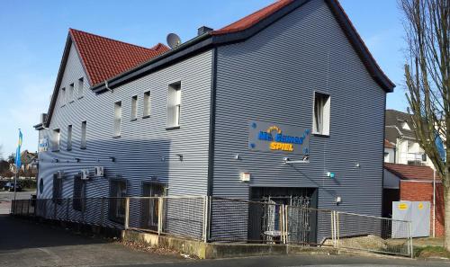 Casino Hotel Neubeckum