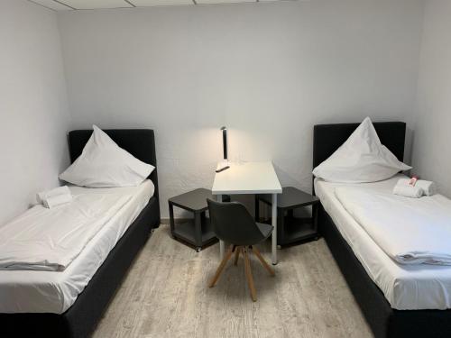Casino Hotel Neubeckum