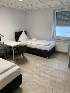 Maison d'hôtes Casino Hotel Neubeckum Bahnhofstraße 5 59269 Neubeckum Rhénanie du Nord - Westphalie