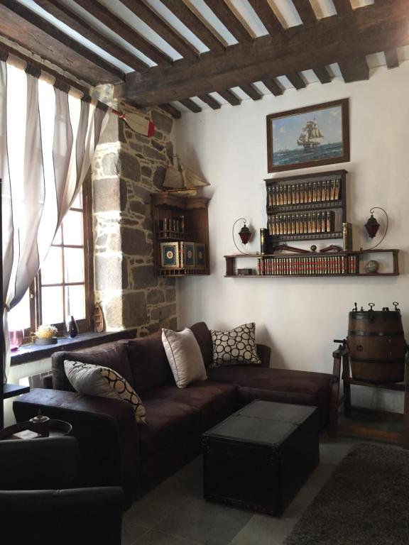 Casita da Floresta