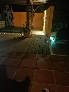 Casita da Floresta