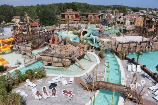 Cathares Holidays