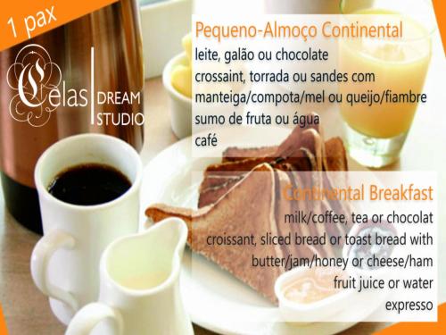 Celas Dream Studio
