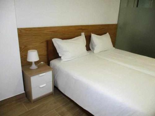 Central Suites 2 Quarto A
