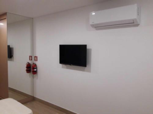 Central Suites 2 Quarto A