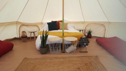 Centre équestre d'Azay le Rideau