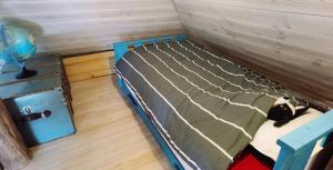 Chalet Alpin