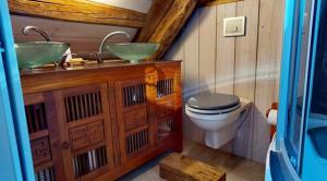 Maison d'hôtes Chalet Alpin 38 chemin des jacquiers, 73100 saint-Offenge 73100 Saint-Offenge-Dessus Rhône-Alpes