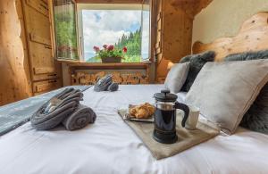 Chalet Bluebell