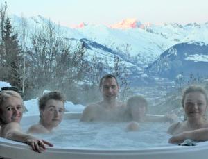 Chalet De La Vanoise