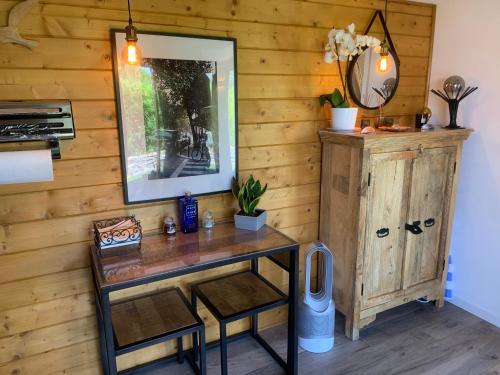 Chalet de Luxe Jardin Privatif 3mn Circuit Castellet