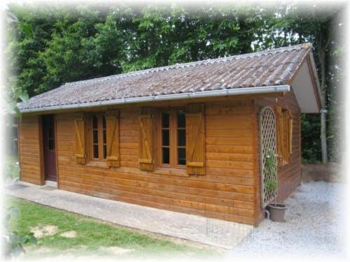 Chalet entre terre et mer 8 Couvé, 22490 Plouër-sur-Rance