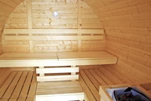 Chalet Eterlou