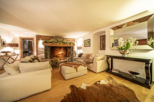 Chalet Fourmiliere