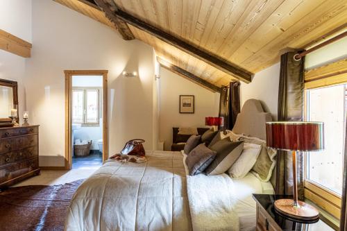Chalet Fourmiliere