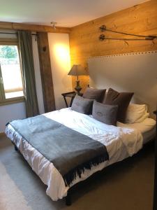 Chalet Fourmiliere