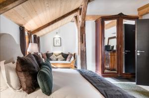 Chalet Fourmiliere