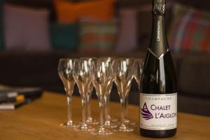 Chalet l’Aiglon