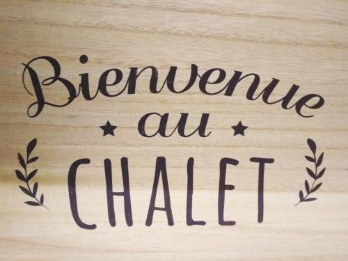 Chalet La Bachole