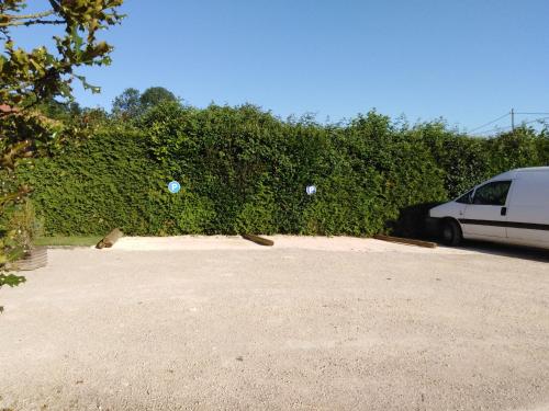 Chalet La Bachole