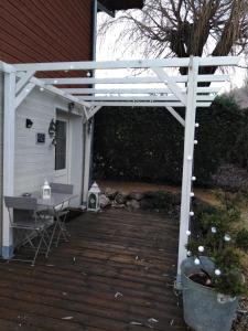 Chalet La Bachole