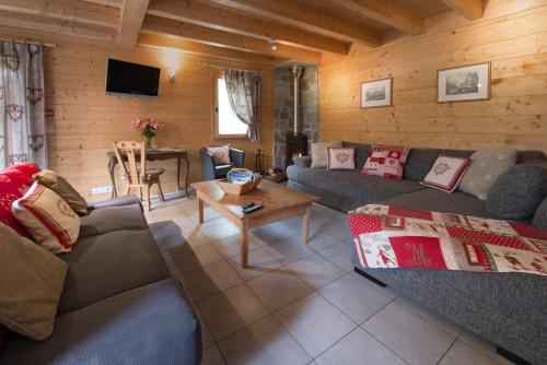 Chalet La Pastorale