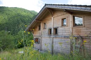 Chalet La Pastorale