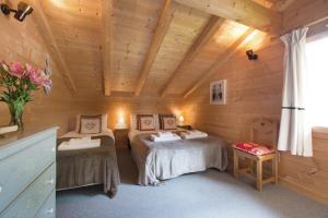 Chalet La Pastorale