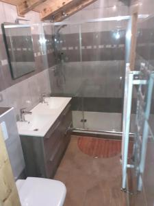 chalet le plan du rtia