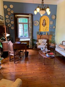 Chalet Relogio Guesthouse