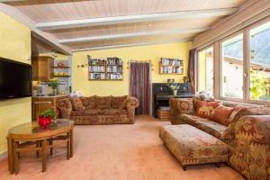 Chalet Sunshine Argentiere Chamonix