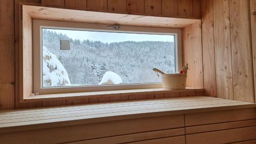 Chalet Terejo & spa