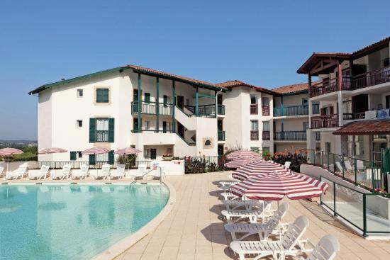 Chalets Voilier