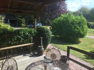 Chalets Voilier