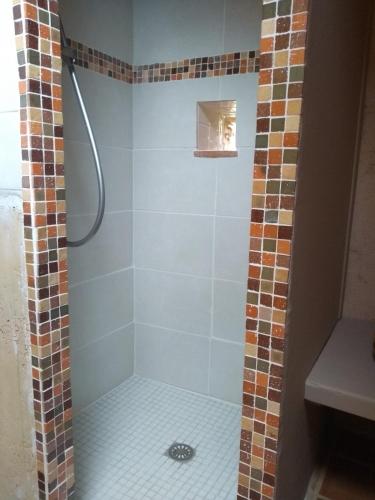 Chaleureuse maisonnette