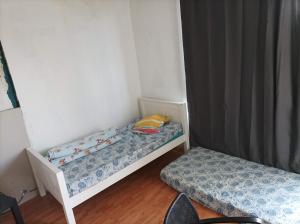 Chambre 12m2 avec Balcon proche Saclay, Massy RER