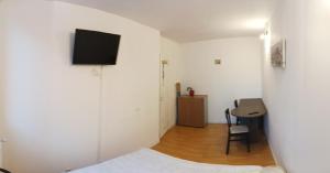 Chambre 14m² proche Saclay / Massy bus à 2' à pied