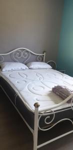 Chambre au calme dans maison d'hôte