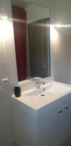 Maison d'hôtes Chambre au calme dans maison d'hôte Rue du Nant Galy 01200 Bellegarde-sur-Valserine Rhône-Alpes